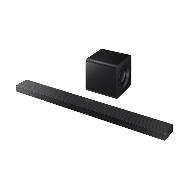 Soundbar samsung hwqs700f-null