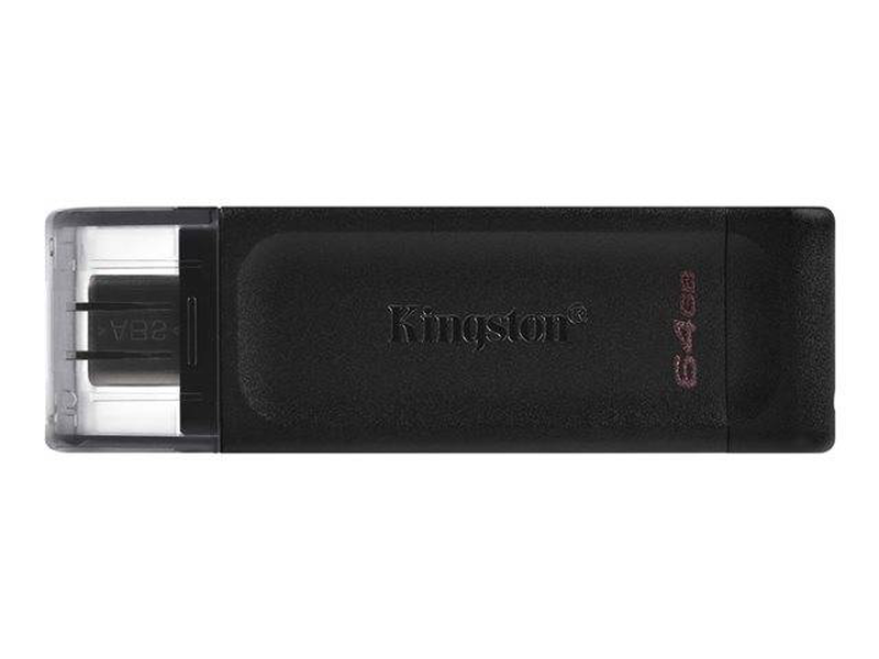 64GB USB-c Type-C 3.2 flash memory data traveler-null