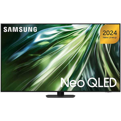 Samsung qe98qn90datxxh 98" ultra HD 4k neo QLED TV