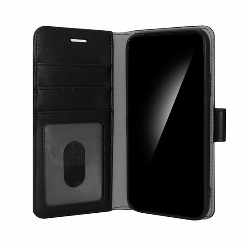 Samsung note 20 ultra green on protection leather case black image number null