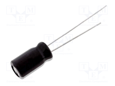 1500mf 25v electrolytic capacitor x2pcs, , medium