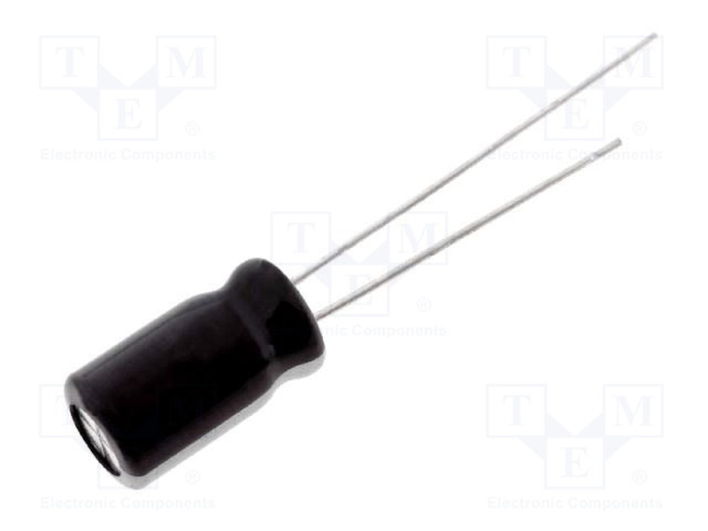 1500mf 25v electrolytic capacitor x2pcs, , medium-null