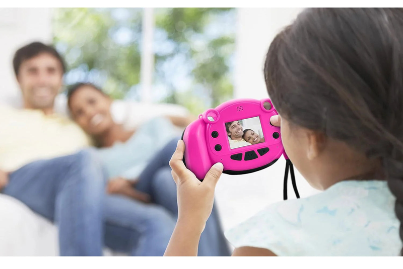 L.o.l. Surprise! Kids digital camera, , medium-null