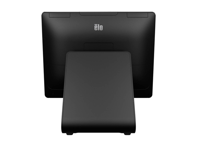 Elo i-series 3 | 15" 4:3 aio pos touchscreen | core i5-1245ul | 16GB ddr5/256GB | win 10/11 iot ltsc | ip54 fanless | Wi-Fi 6e | with stand | black, , medium-null