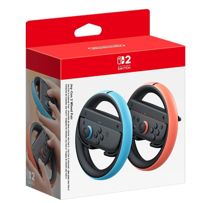 Nintendo switch 2 joy-con wheel pair, , medium