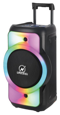 N-gear juke 12 lpg &phi;&omicron;&rho;&eta;&tau;ό &eta;&chi;&epsilon;ί&omicron; karaoke 500w έ&omega;&sigmaf; 6 ώ&rho;&epsilon;&sigmaf;, , medium