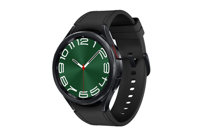 Galaxy Watch6 classic 47mm 4G, Black, medium