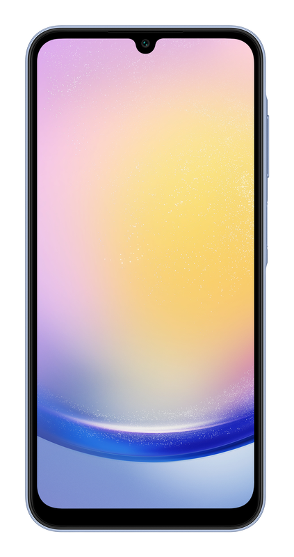 Samsung a25 mobile phone 5G (8GB/256GB)-null