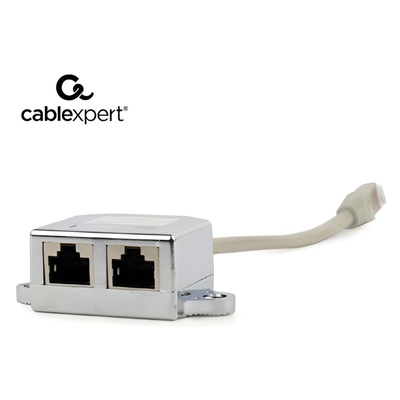 Ethernet port splitter cablexpert combiner, , medium