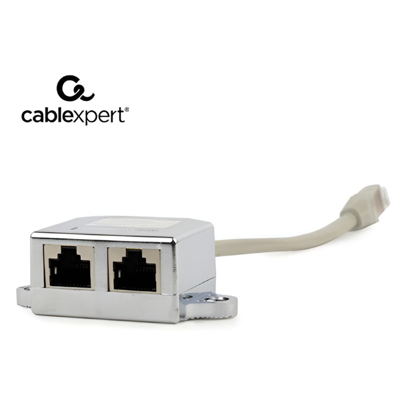 Ethernet port splitter cablexpert combiner, , medium-null