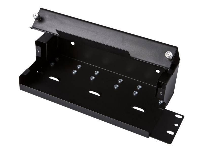 Brother car mounting kit / printer vehicle mounting bracket / for pocketjet pj-663, pj-722, pj-723, pj-762, pj-763, pj-763mfi, pj-773; pocketjet 3; 6, , medium-null