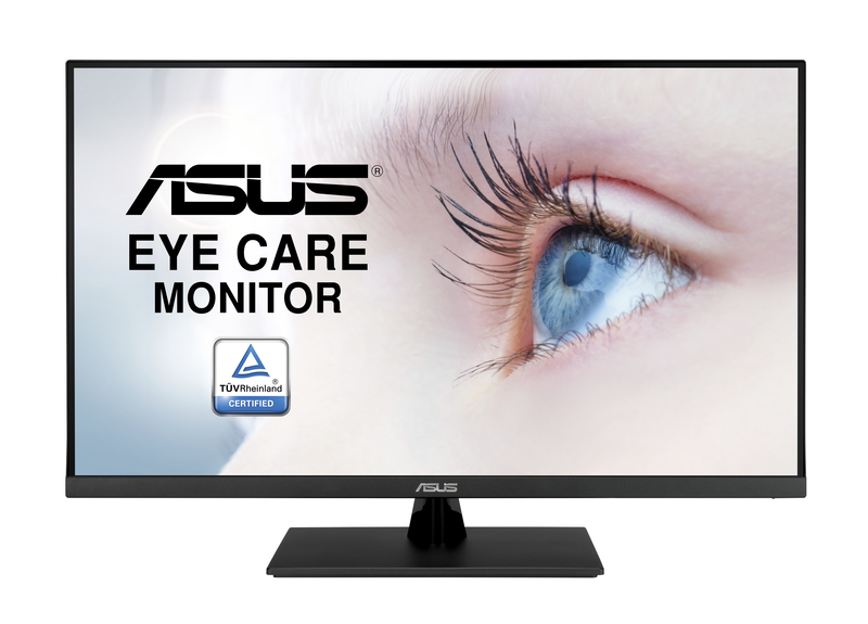 Asus vp32uq 31.5" &omicron;&theta;ό&nu;&eta; ips hdr10 3840x2160-null