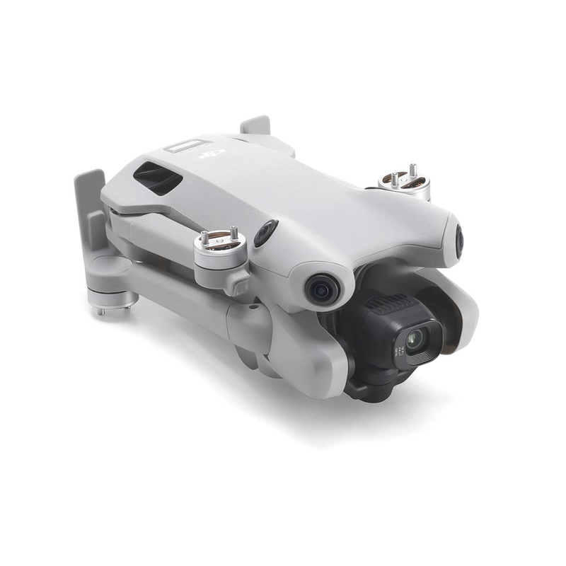 Mini 4 pro (dji rc 2) image number null