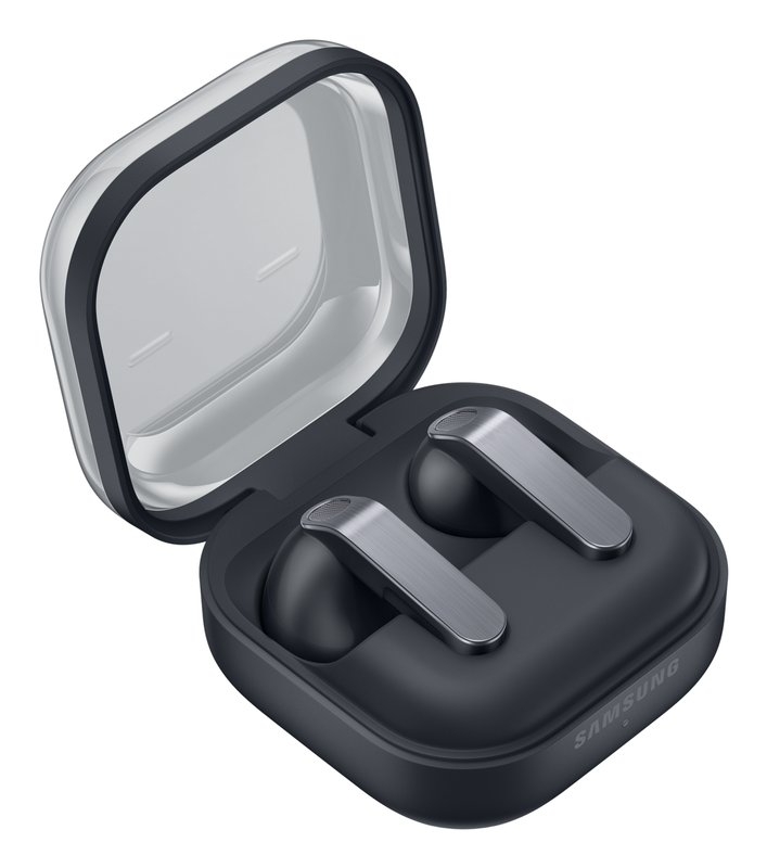 Samsung wireless earbuds galaxy buds4 ssc-uhq-null