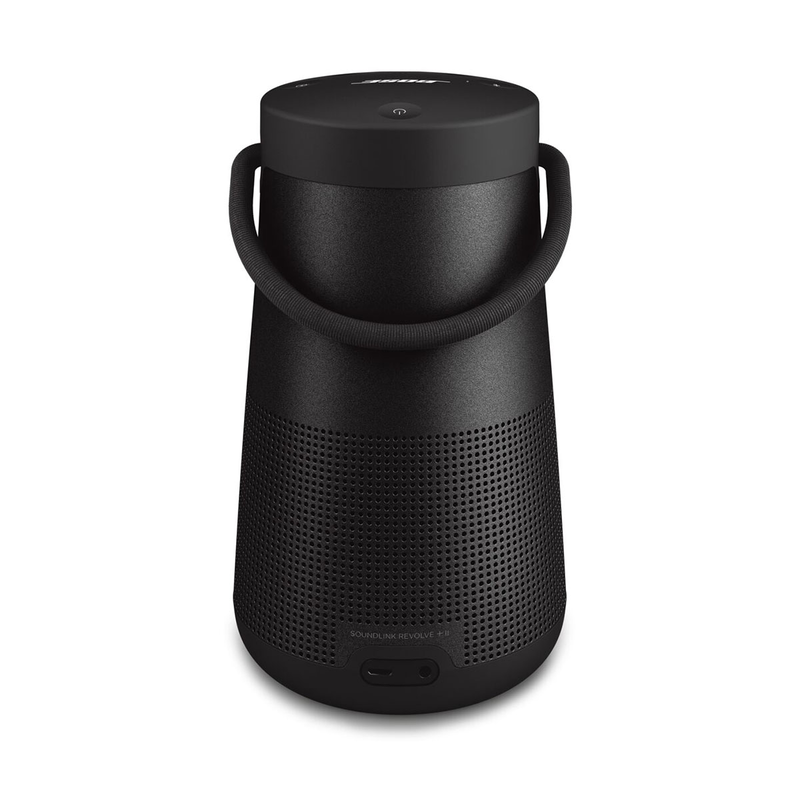 Product image: Soundlink revolve+ II black-null