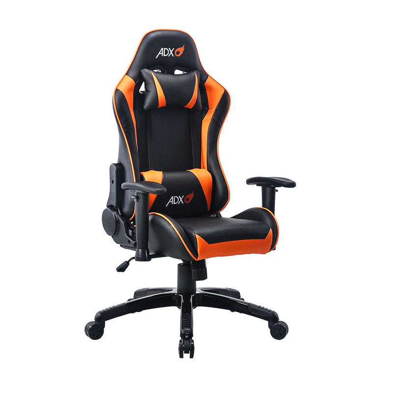 Firebase jr. Race 24 black/orange, , medium-null