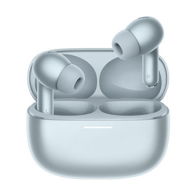 Redmi buds 8 pro glacier blue, Blue, medium