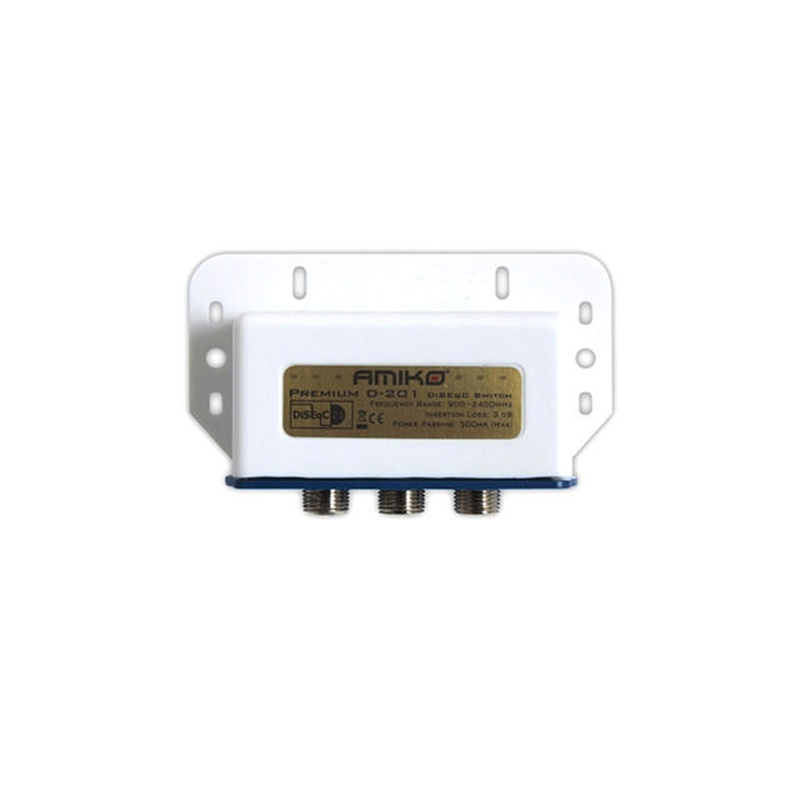 Diseqc 2 in - 1 out, , medium-null