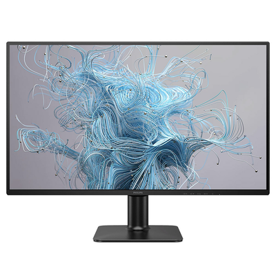 Philips monitor 27'', Black, medium