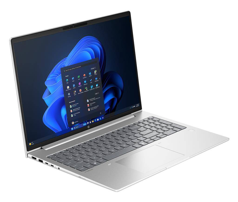 Hp probook 4 g1ir 16 inch laptop Intel Core 7 150u 16GB ddr5 1TB SSD wuxga windows 11 pro silver-null