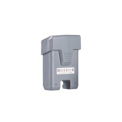 Turbo series replacement battery (turbo a, turbo jetts), Grey, medium