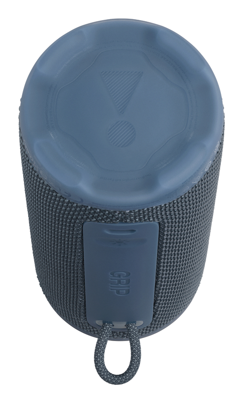 Jbl grip - compact bluetooth speaker with bold jbl pro sound and ambient light, up to 14 hours of playtime-null