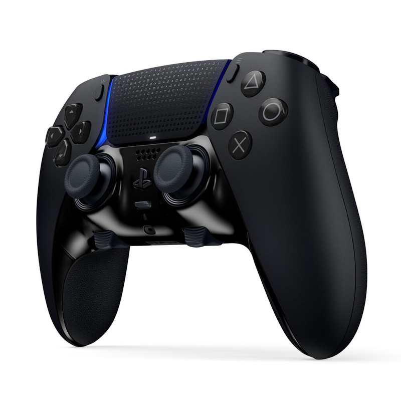 Playstation 5 dualsense edge wireless controller midnight black-null