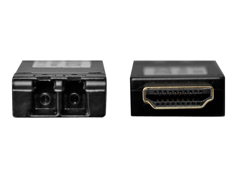Lindy fibre optic HDMI extender / video/audio extender / HDMI / up to 300 m, , medium-null