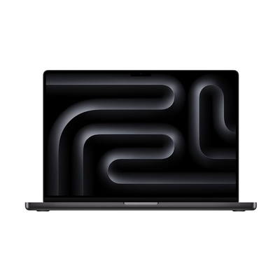 MacBook pro 16 m4 max 14-core/36GB/1TB/32-core GPU space black