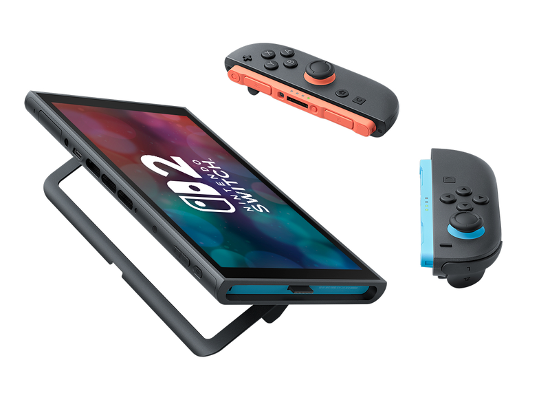 Buy Nintendo switch 2 gaming console 256GB Cyprus | Jinius