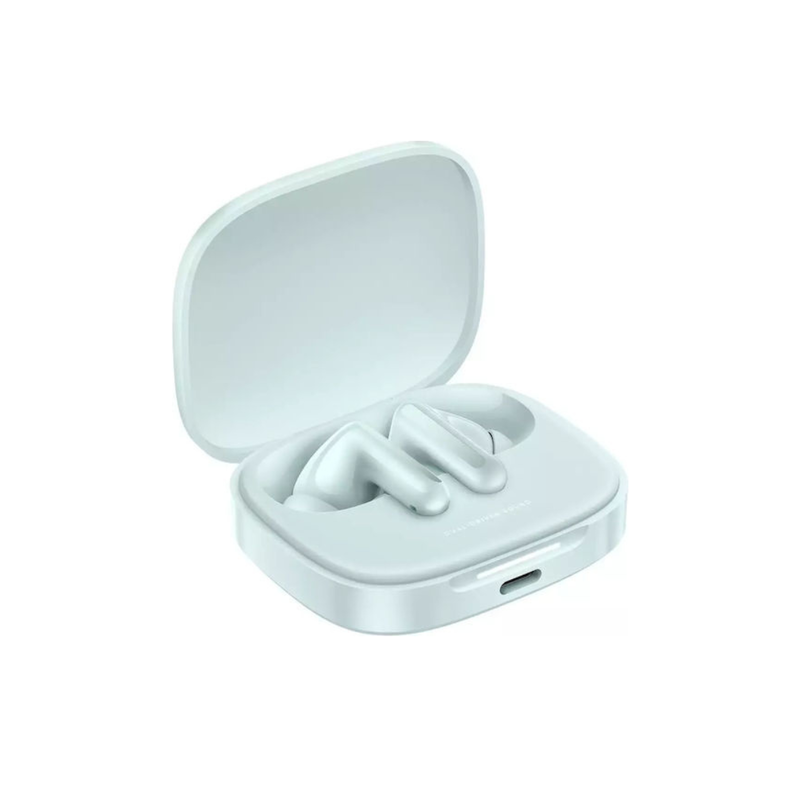 Xiaomi wireless earbuds Redmi buds 6, , medium-null