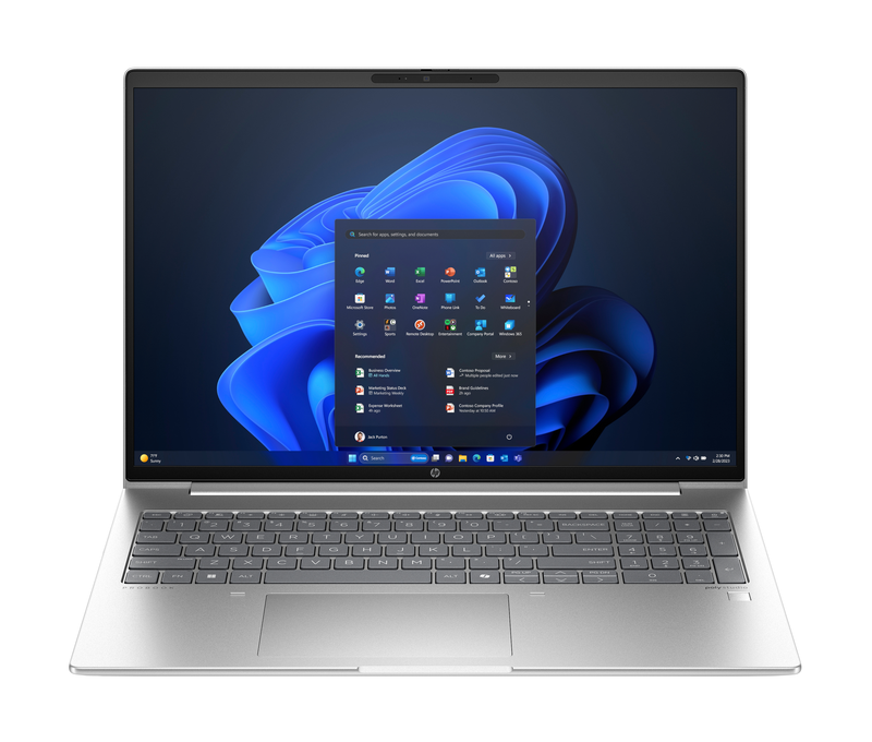 Hp probook 460 g11 laptop 16" (ultra 5-125u/16GB/512GB)-null