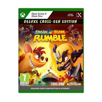 Crash team rumble deluxe edition, , medium