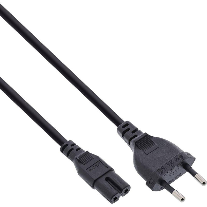 Lc-power lc-nb-pro-65 65w universal notebook charger 18.5-20v with 10 barrel tips black-null