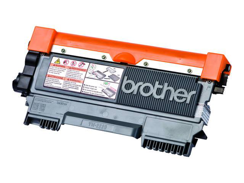 Brother toner tn-2220-null