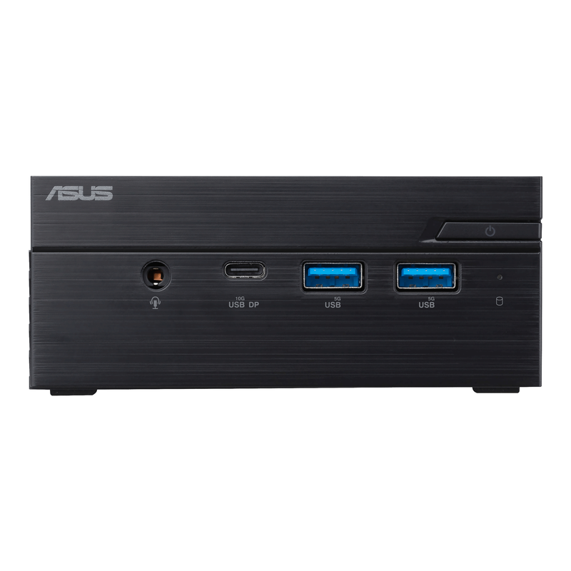 Asus expertcenter pn53-bs7773mds1 mini pc (ryzen 7 7730u)-null