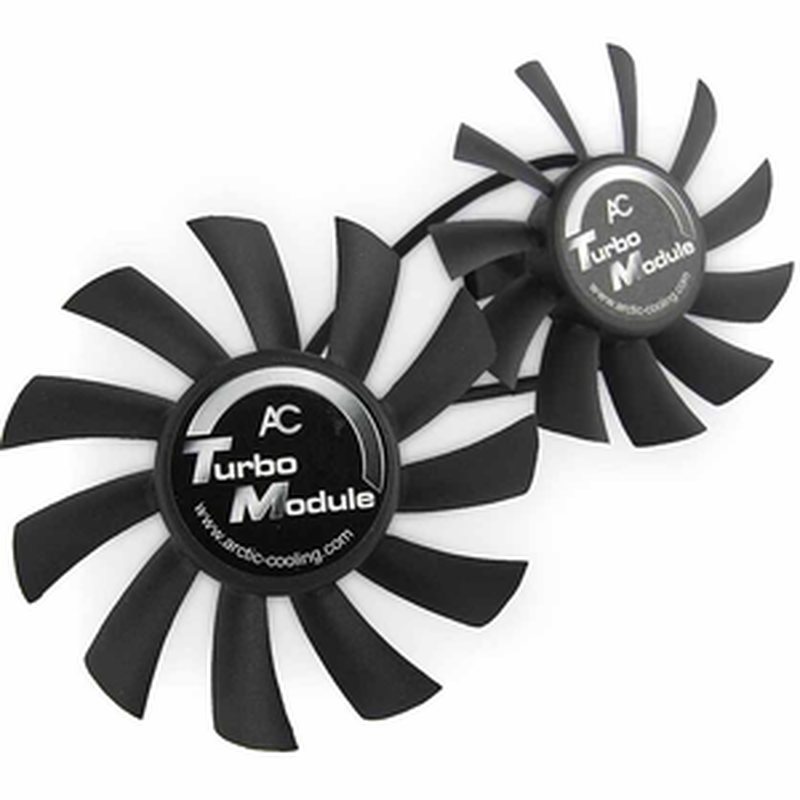 Turbo module vga cooler arctic cooling, , medium-null