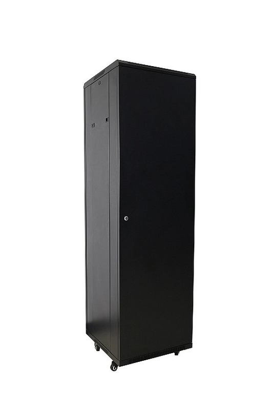 Netpro 19 floor cabinet 15u 60cm np-c15u60 (not assembled), , medium-null