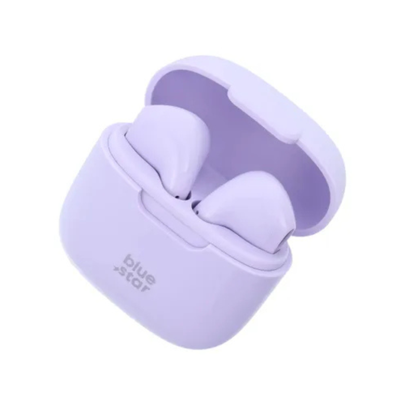 Blue star fi7 | wireless earphones - purple, , medium-null