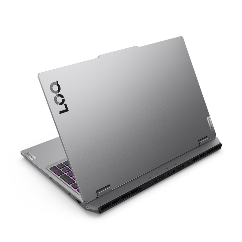 Lenovo loq laptop 15.6" (ryzen 7 250/16GB/1TB)-null