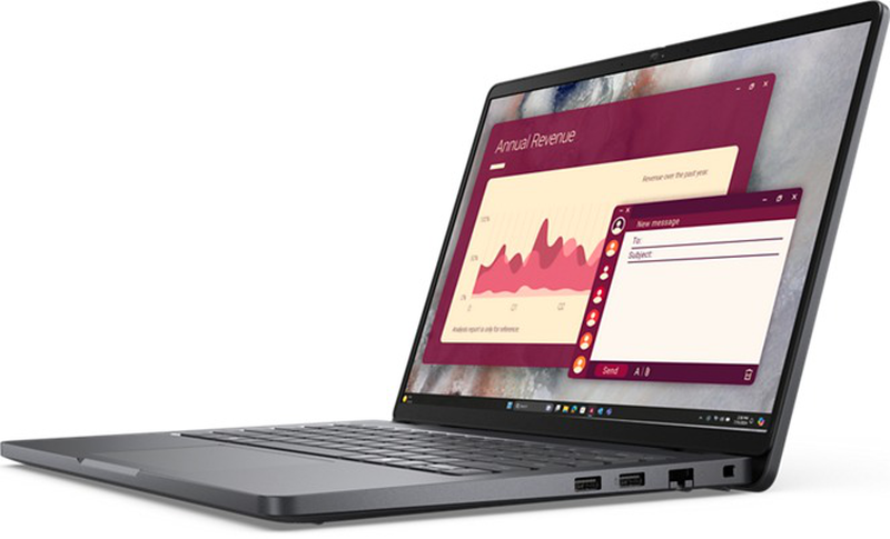 Dell pro 14" (pc14250)-null