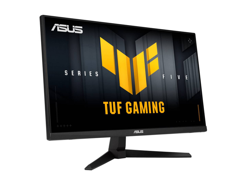 Asus tuf gaming vg259qmr5a 24.5" full HD ips gaming monitor 310 hz black | ips | 24.5" | 1920 x 1080 | 16 watt | speakers - stereo, , medium-null