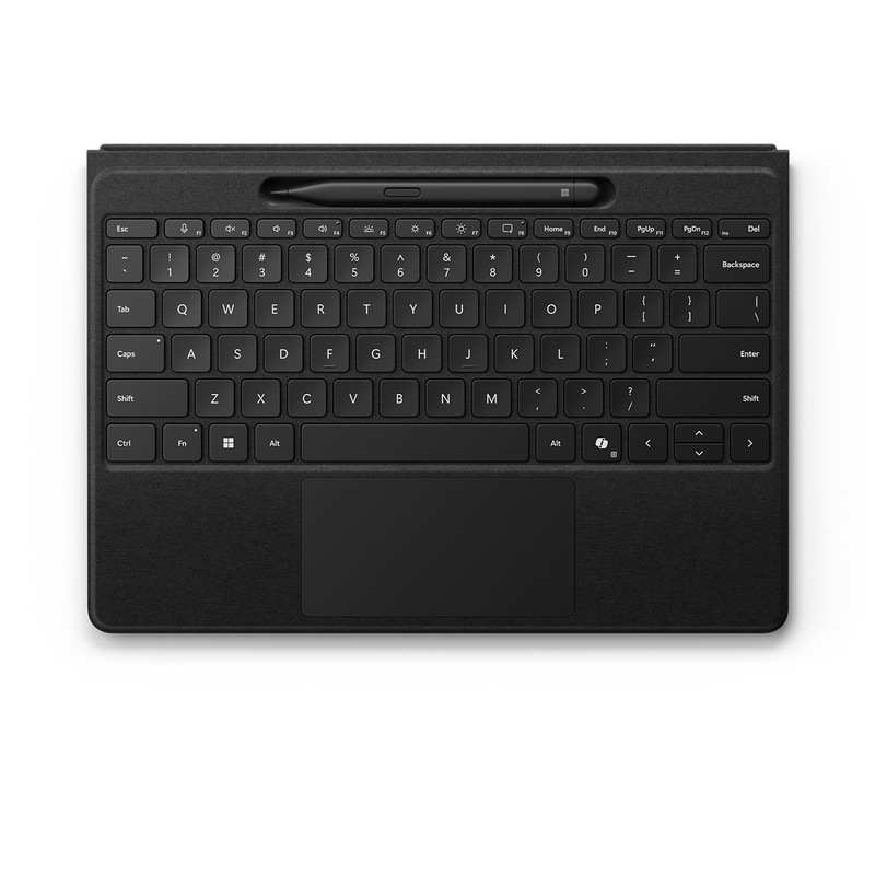 Surface pro flex cover & slim pen black-null