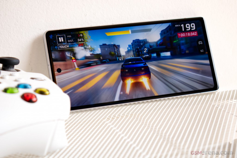 Google Pixel 7a (8/128GB) 5G-null