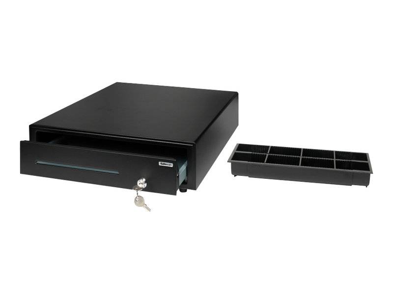 Safescan ld-3336 / cash drawer / black, , medium-null