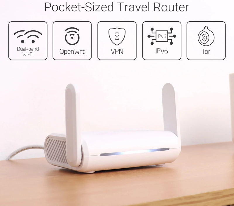 Gigabit wireless router, , medium-null