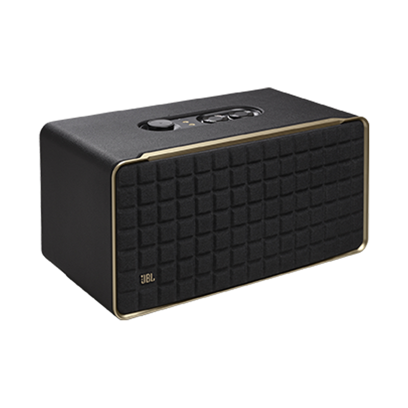 Authentics 500 wireless black image number null