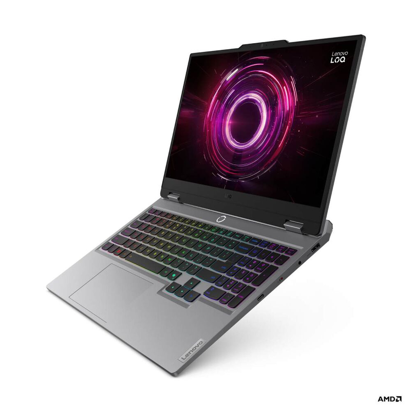 Loq r5-220/16GB/1TB/5050-null