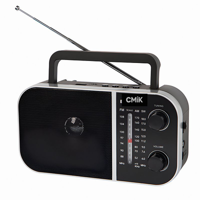 &Rho;&alpha;&delta;&iota;ό&phi;&omega;&nu;&omicron; &kappa;&omicron;&upsilon;&zeta;ί&nu;&alpha;&sigmaf; cmik &mu;&epsilon; &lambda;&epsilon;&iota;&tau;&omicron;&upsilon;&rho;&gamma;ί&epsilon;&sigmaf; fm/ bluetooth ac/dc 240v, , medium