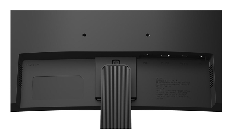 Lg 24u421a-b 23.8" monitor curved 100hz 1920x1080, , medium-null